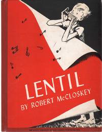 cover of LENTIL Scott Foresman Second Talking Storybook Box Includes Record