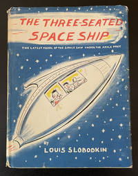THE THREE-SEATED SPACE SHIP