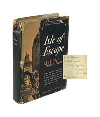 Isle of Escape [Signed]
