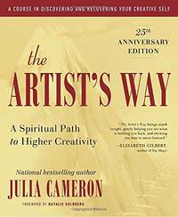 image of The Artist's Way