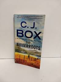 image of The Bitterroots