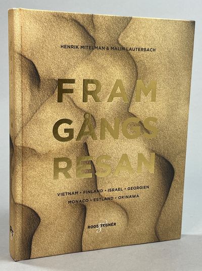 Framgångsresan. Vietnam, Finland, Israel,…