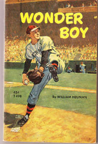 Wonder Boy by Heuman, William - 1964