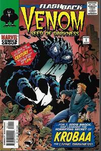 image of VENOM (Flashback): July # (minus) -1