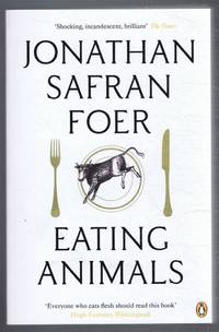 cover of Eating Animals