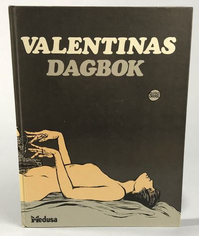 Valentinas dagbok. Svensk text: Horst Schröder.…