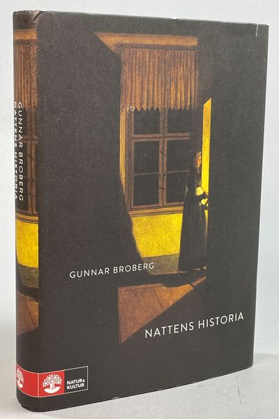 Nattens historia. Nordiskt mörker och ljus under…