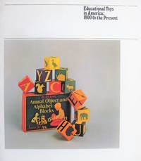 image of Educational Toys in America: 1800 to the Present