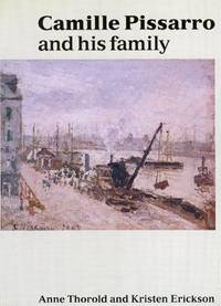 Camille Pissarro and His Family (Ashmolean Handbooks) (Ashmolean Handbooks S.)