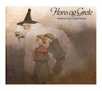 Hans og Grete.