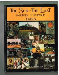 cover of The Sun in the East