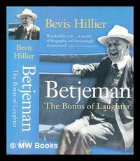 Betjeman : the bonus of laughter