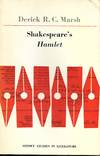 Shakespeare's "Hamlet" (Sydney Studies in Literature)