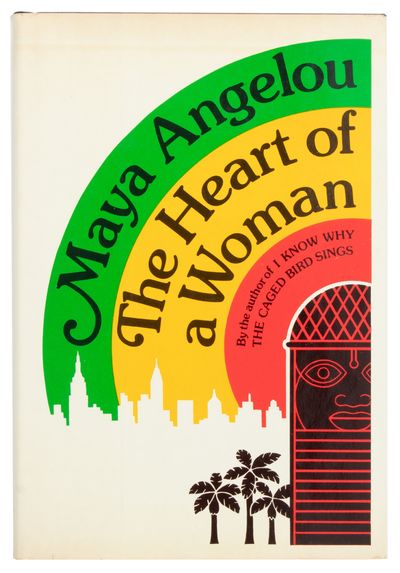 The Heart of a Woman (Signed)