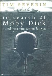 image of In Search Of Moby Dick: Quest for the White Whale