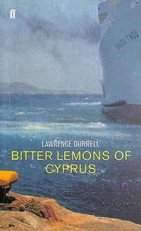 Bitter Lemons of Cyprus