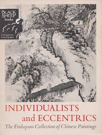 image of Catalogue of the Exhibition of Individualists and Eccentrics