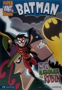 Five Riddles for Robin (Batman)