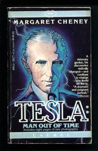 Tesla: Man Out Of Time