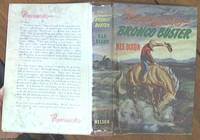 image of Pocomoto - Bronco Buster