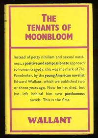 London: Victor Gollancz, 1964. Hardcover. Fine/Near Fine. First English edition. Fine in a near fine...