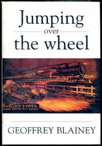 cover of Jumping Over the Wheel.