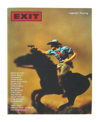 Exit Imagen y Cultura Image & Culture, Issue 25: Jugando Playing