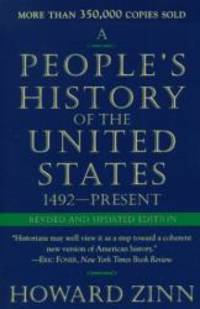 image of People's History of the United States, A