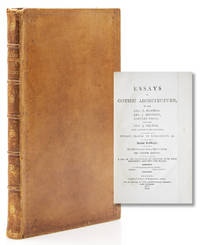 Essays on Gothic Architecture