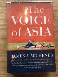 The Voice of Asia