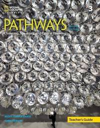 Pathways 2e LS 3 Teachers Guide