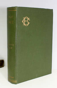 Jane Eyre by Charlotte Bronte - 1920