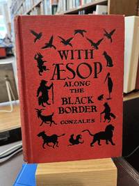 With Aesop along the black border