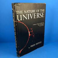 cover of The Nature of the Universe