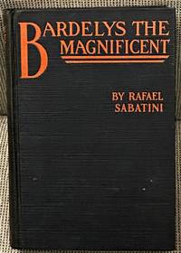 image of Bardelys the Magnificent