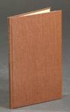 Santa Fe and the Far West. Reprinted from Niles' National Register Vol. LXI, p. 209, December 4, 1841