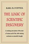 The Logic Of Scientific Discovery