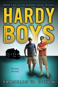House Arrest : Book Two in the Murder House Trilogy