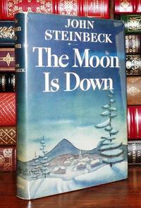 image of THE MOON IS DOWN