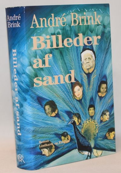 Billeder af sand.