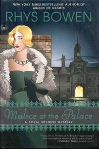 image of Malice at the Palace