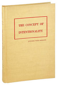 The Concept of Intentionality