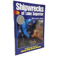 Shipwrecks of Lake Superior
