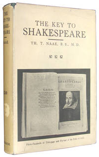 The Key to Shakespeare.