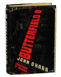 image of BUtterfield 8