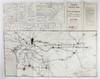 Tourist Motor Map of California. The Paradise of the Motorist