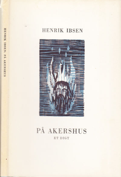 På Akershus. Et Digt.