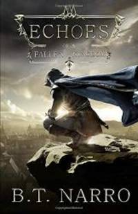Echoes of a Fallen Kingdom (The Stalwart Link)