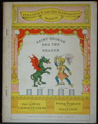 cover of Saint George And The Dragon