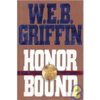 image of Honor Bound